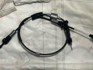 трос кулисы КПП Chevrolet Trax 1 поколение [рестайлинг] 2023, 1.2 л., бензин, синий, внедорожник 5 дв., передний привод, 60007402