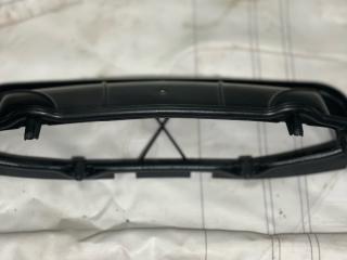 планка под капот Chevrolet Trax 1 поколение [рестайлинг] 2023, 1.2 л., бензин, синий, внедорожник 5 дв., передний привод, 13497655