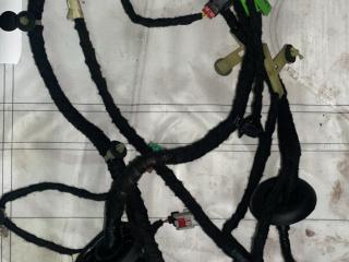 дверная проводка Chevrolet Trax 1 поколение [рестайлинг] 2023, 1.2 л., бензин, синий, внедорожник 5 дв., передний привод, 42844517