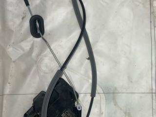 замок двери Chevrolet Trax 1 поколение [рестайлинг] 2023, 1.2 л., бензин, синий, внедорожник 5 дв., передний привод, 13553118