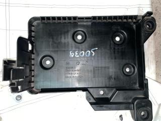 полка аккумулятора Chevrolet Trax 1 поколение [рестайлинг] 2023, 1.2 л., бензин, синий, внедорожник 5 дв., передний привод, 60006803