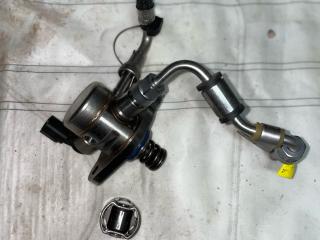 ТНВД Chevrolet Trax 1 поколение [рестайлинг] 2023, 1.2 л., бензин, синий, внедорожник 5 дв., передний привод, 25203987, 42015829