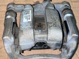 суппорт задний правый Chevrolet TrailBlazer 3 поколение 2020, 1.3 л., бензин, вариатор, белый, внедорожник 5 дв., передний привод, 60006863