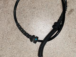 датчик ABS Chevrolet TrailBlazer 3 поколение 2020, 1.3 л., бензин, вариатор, белый, внедорожник 5 дв., передний привод, 60002341