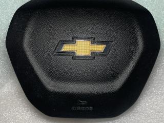 подушка безопасности водителя Chevrolet TrailBlazer 3 поколение 2020, 1.3 л., бензин, вариатор, белый, внедорожник 5 дв., передний привод, 60006225