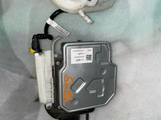 блок ABS Chevrolet TrailBlazer 3 поколение 2020, 1.3 л., бензин, вариатор, белый, внедорожник 5 дв., передний привод, 60006600