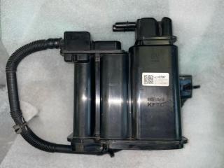 адсорбер Chevrolet TrailBlazer 3 поколение 2020, 1.3 л., бензин, вариатор, белый, внедорожник 5 дв., передний привод, 42710797