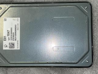 блок управления двигателем Chevrolet TrailBlazer 3 поколение 2020, 1.3 л., бензин, вариатор, белый, внедорожник 5 дв., передний привод, 12711047