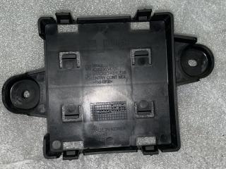 кронштейн блока управления Chevrolet TrailBlazer 3 поколение 2020, 1.3 л., бензин, вариатор, белый, внедорожник 5 дв., передний привод, 42699638