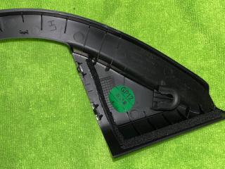 накладка двери (крышки) багажника Chevrolet Trax 1 поколение [рестайлинг] 2023, 1.2 л., бензин, синий, внедорожник 5 дв., передний привод, 47827