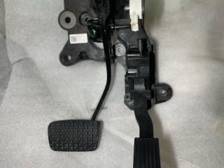 узел педальный (блок педалей) Chevrolet TrailBlazer 3 поколение 2020, 1.3 л., бензин, вариатор, белый, внедорожник 5 дв., передний привод, 60003920, 42620222