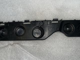 Крепление бампера заднего Chevrolet TrailBlazer 3 поколение 2020, 1.3 л., бензин, вариатор, белый, внедорожник 5 дв., передний привод, 42766414