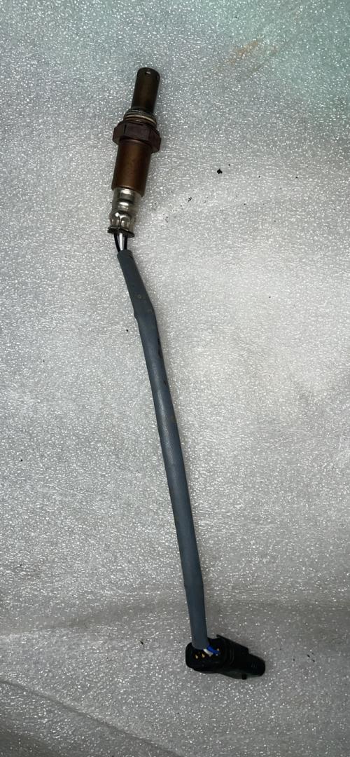 лямбда-зонд Chevrolet TrailBlazer 3 поколение 2020, 1.3 л., бензин, вариатор, белый, внедорожник 5 дв., передний привод, 12681390 - фото №1