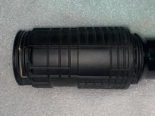 патрубок интеркулера Chevrolet TrailBlazer 3 поколение 2020, 1.3 л., бензин, вариатор, белый, внедорожник 5 дв., передний привод