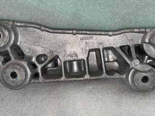 кронштейн двигателя Chevrolet TrailBlazer 3 поколение 2020, 1.3 л., бензин, вариатор, белый, внедорожник 5 дв., передний привод, 60006091