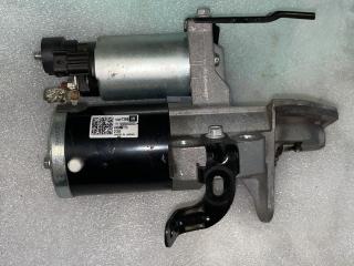 стартер Chevrolet TrailBlazer 3 поколение 2020, 1.3 л., бензин, вариатор, белый, внедорожник 5 дв., передний привод, 12697399