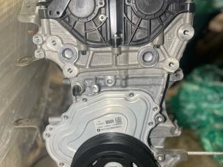 двигатель Chevrolet TrailBlazer 3 поколение 2020, 1.3 л., бензин, вариатор, белый, внедорожник 5 дв., передний привод, 12709465