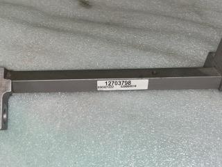 кронштейн (крепление) Chevrolet TrailBlazer 3 поколение 2020, 1.3 л., бензин, вариатор, белый, внедорожник 5 дв., передний привод, 12703798