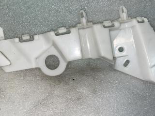 крепление бампера Chevrolet TrailBlazer 3 поколение 2020, 1.3 л., бензин, вариатор, белый, внедорожник 5 дв., передний привод, 42769519