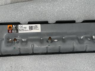 подушка безопасности коленная Chevrolet TrailBlazer 3 поколение 2020, 1.3 л., бензин, вариатор, белый, внедорожник 5 дв., передний привод, 42457827