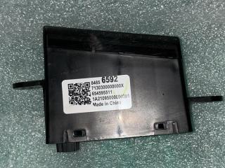 проектор Chevrolet TrailBlazer 3 поколение 2020, 1.3 л., бензин, вариатор, белый, внедорожник 5 дв., передний привод, 84856592