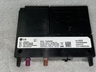 блок управления мультимедия Chevrolet TrailBlazer 3 поколение 2020, 1.3 л., бензин, вариатор, белый, внедорожник 5 дв., передний привод, 85123532