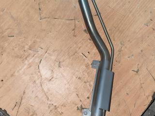 горловина топливного бака Chevrolet TrailBlazer 3 поколение 2020, 1.3 л., бензин, вариатор, белый, внедорожник 5 дв., передний привод, 60006284