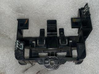 кронштейн блока управления Chevrolet TrailBlazer 3 поколение 2020, 1.3 л., бензин, вариатор, белый, внедорожник 5 дв., передний привод, 42589799