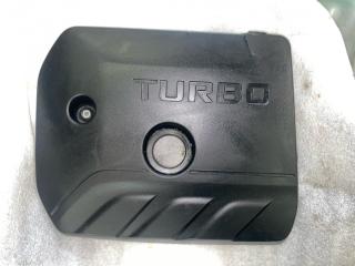 декоративная крышка двигателя Chevrolet TrailBlazer 3 поколение 2020, 1.3 л., бензин, вариатор, белый, внедорожник 5 дв., передний привод, 12703934