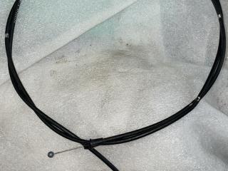 трос капота Chevrolet TrailBlazer 3 поколение 2020, 1.3 л., бензин, вариатор, белый, внедорожник 5 дв., передний привод, 42762246