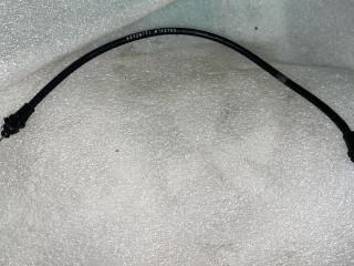 трос капота Chevrolet TrailBlazer 3 поколение 2020, 1.3 л., бензин, вариатор, белый, внедорожник 5 дв., передний привод, 42730771