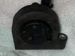 насос антифриза дополнительный Chevrolet Trax 1 поколение [рестайлинг] 2023, 1.2 л., бензин, синий, внедорожник 5 дв., передний привод, 42795010