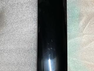 молдинг лобового стекла Chevrolet TrailBlazer 3 поколение 2020, 1.3 л., бензин, вариатор, белый, внедорожник 5 дв., передний привод, 42779852