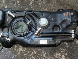 бак топливный Chevrolet TrailBlazer 3 поколение 2020, 1.3 л., бензин, вариатор, белый, внедорожник 5 дв., передний привод, 60006720