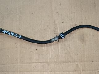 шланг тормозной Chevrolet TrailBlazer 3 поколение 2020, 1.3 л., бензин, вариатор, белый, внедорожник 5 дв., передний привод