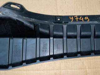 дефлектор капота Chevrolet TrailBlazer 3 поколение 2020, 1.3 л., бензин, вариатор, белый, внедорожник 5 дв., передний привод, 42647027