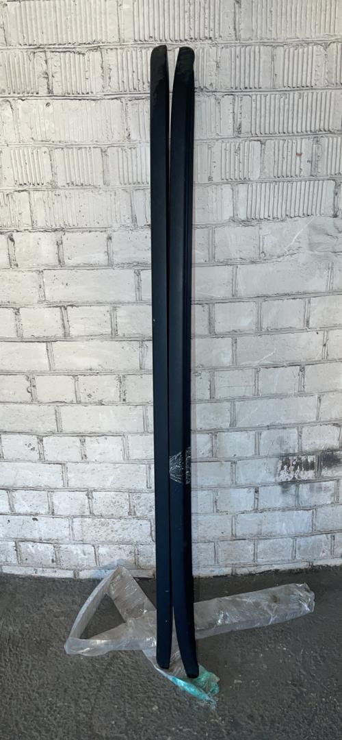 дуги на крышу (рейлинги) Ford Edge 2 поколение CD539 2016, 2.0 л., бензин, АКПП - фото №1