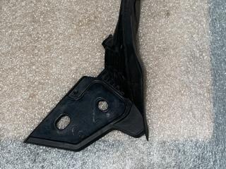 молдинг лобового стекла Chevrolet TrailBlazer 3 поколение 2020, 1.3 л., бензин, вариатор, белый, внедорожник 5 дв., передний привод, 42733676