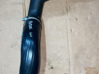 патрубок интеркулера Chevrolet TrailBlazer 3 поколение 2022, 1.3 л., бензин, вариатор, белый, хетчбэк 5 дв., передний привод, 60003643