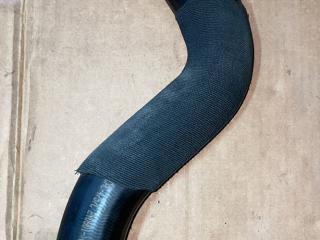 патрубок интеркулера Chevrolet TrailBlazer 3 поколение 2022, 1.3 л., бензин, вариатор, белый, хетчбэк 5 дв., передний привод, 60004316