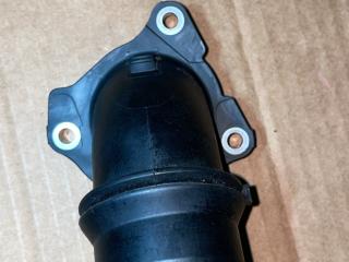 гофра инжектора Chevrolet TrailBlazer 3 поколение 2022, 1.3 л., бензин, вариатор, белый, хетчбэк 5 дв., передний привод, 12685192