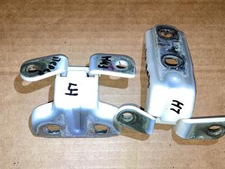 петля двери Chevrolet TrailBlazer 3 поколение 2022, 1.3 л., бензин, вариатор, белый, хетчбэк 5 дв., передний привод