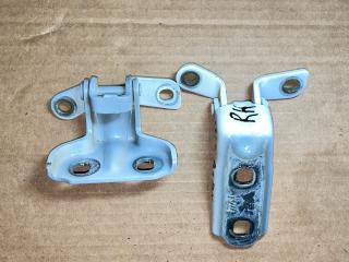 петля двери Chevrolet TrailBlazer 3 поколение 2022, 1.3 л., бензин, вариатор, белый, хетчбэк 5 дв., передний привод