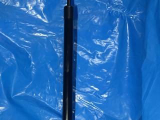 амортизатор крышки багажника (3-5 двери) Chevrolet TrailBlazer 3 поколение 2022, 1.3 л., бензин, вариатор, белый, хетчбэк 5 дв., передний привод, 42726522