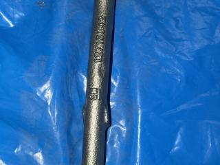 кронштейн двигателя Chevrolet TrailBlazer 3 поколение 2022, 1.3 л., бензин, вариатор, белый, хетчбэк 5 дв., передний привод, 12715042