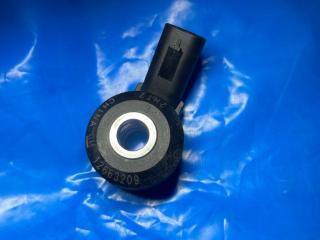 датчик детонации Chevrolet TrailBlazer 3 поколение 2022, 1.3 л., бензин, вариатор, белый, хетчбэк 5 дв., передний привод, 12663209