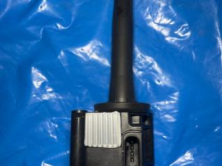 катушка зажигания Chevrolet TrailBlazer 3 поколение 2022, 1.3 л., бензин, вариатор, белый, хетчбэк 5 дв., передний привод, 12710878