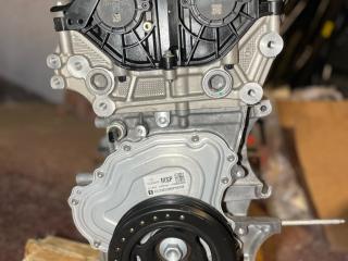 двигатель Chevrolet TrailBlazer 3 поколение 2022, 1.3 л., бензин, вариатор, белый, хетчбэк 5 дв., передний привод, 12704705