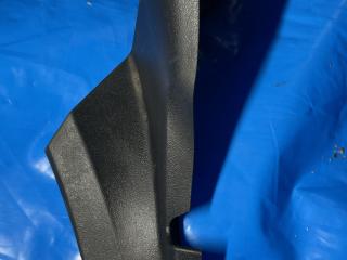 уголок жабо Chevrolet TrailBlazer 3 поколение 2022, 1.3 л., бензин, вариатор, белый, хетчбэк 5 дв., передний привод, 42733676