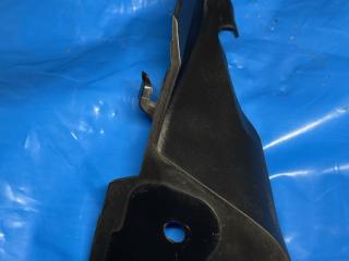 уголок жабо Chevrolet TrailBlazer 3 поколение 2022, 1.3 л., бензин, вариатор, белый, хетчбэк 5 дв., передний привод, 42733675